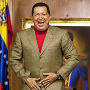 El presidente de Venezuela, Hugo Chávez, calificó de 'inefable e ignominioso' el informe de la Comisión Interamericana de Derechos Humanos (CIDH)