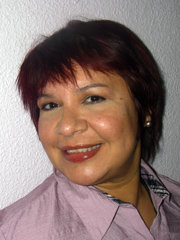 Eugenia Adam