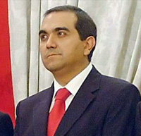 Unos 426 presos lograron escapar de varias cárceles de Chile confirmó este jueves el ministro de Justicia, Carlos Maldonado.

