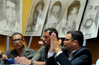 Los zelayistas  han denunciado  represalias

