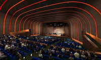 Auditorio de música “Manuel de Falla”