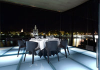 Abades Triana se consolida como el restaurante más popular de Sevilla