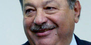 Carlos Slim, el hombre más rico del mundo

