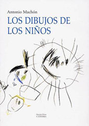 “Los dibujos de los niños”, un libro clave de Antonio Machón