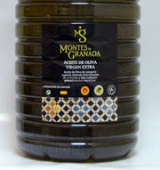 El aceite de oliva, estrella de las Jornadas Gastronómicas del hotel "Los Patos"