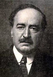 Vicente Blasco Ibáñez