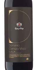'Dominio Campo Viejo 2006' ha sido galardonado con la medalla de oro en el 'Berliner Wein Trophy' 