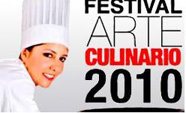 Primer Festival de Arte Culinario en Ciudad de México