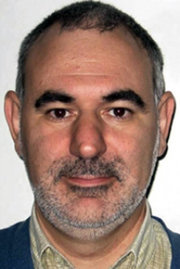 José Ángel Arregui, el cura pederasta condenado en Chile