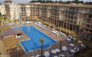 El encanto de Islantilla