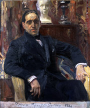 Gregorio Marañón 1887-1969