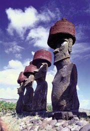 Presentan Festival de Cine Rapa Nui