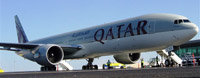 Qatar: Aerolínea de bandera operará vuelos diarios a Brasil y Argentina