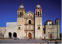 La Catedral de Santo Domingo