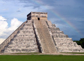 ¿Qué mensaje nos dejaron los Mayas?

