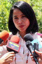 Verónica Sión