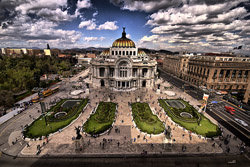 Caen los niveles de turistas que eligen México