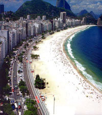 Río de Janeiro aumenta su capacidad hotelera