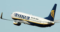 Ryanair podría cobrar por uso del baño en sus aviones