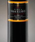 "Finca Sobreño selección especial 2005" galardonado con el Premio Rubí