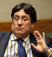 Francisco Santos

