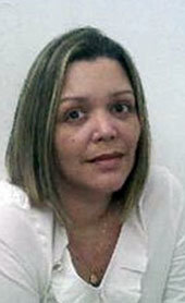 La jueza venezolana María Lourdes Afiuni