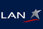 LAN abrirá la ruta Santiago-Madrid-París en septiembre próximo