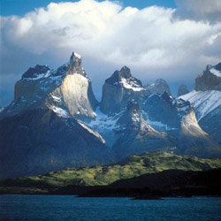 La incríble belleza agreste del extremo sur de Chile