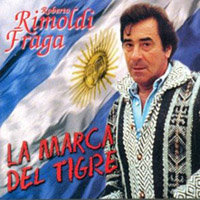 Roberto Rimoldi Fraga 