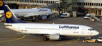 Lufthansa vuelve a volar a Colombia