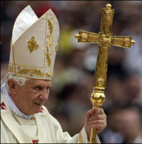 Benedicto XVI