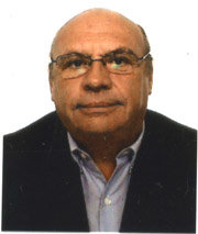 Quino Moreno, presidente de AMPRETUR