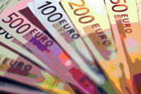 El euro actualmente ya está en las reservas de divisas de todos los estados