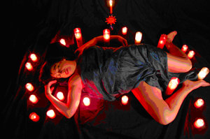 Teatro del Vinagre estrena Sueño Erótico