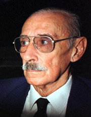 El ex general Jorge Rafael Videla