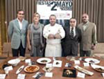 Hasta el próximo domingo, los mejores chefs madrileños ofrecen en 30 restaurantes sus propias versiones de los platos