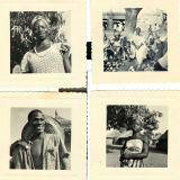 Ciclo de cine 'Utopía y realidad. 50 años de ¿Independencias Africanas?' en Bilbao