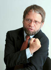 Antanas afirma que no dialogará con las FARC