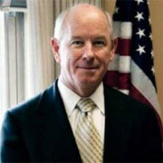 Philip Crowley,  gran crítico de Hugo Chávez