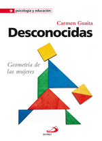 DESCONOCIDAS: Geometría de las mujeres