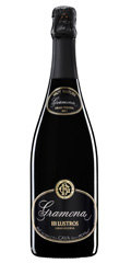 Gramona III Lustros el mejor cava para The New York Times