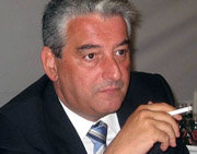 Manolo Méndez