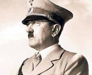 Adolf Hitler habría escapado a Argentina en 1945