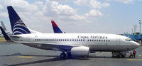 Copa Airlines