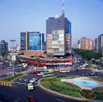 Lima, sede del ExpoBizz