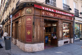 Viena Capellanes, 130 años de historia...