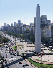 Buenos Aires, ciudad líder en turismo de reuniones
