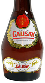 “CALISAY” recupera todo su sabor tradicional