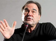 Oliver Stone