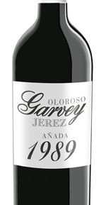 El nuevo “GARVEY OLOROSO Añada 1989” es presentado en VINOBLE por Sarah Jane Evans, Master of Wine